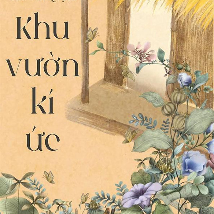 Khu Vườn Kí Ức