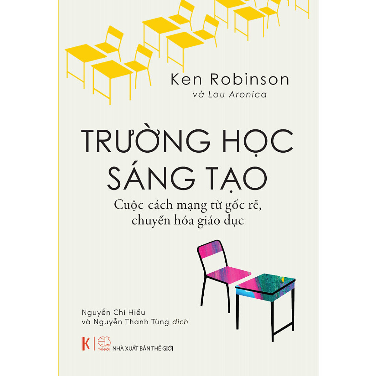 Trường Học Sáng Tạo