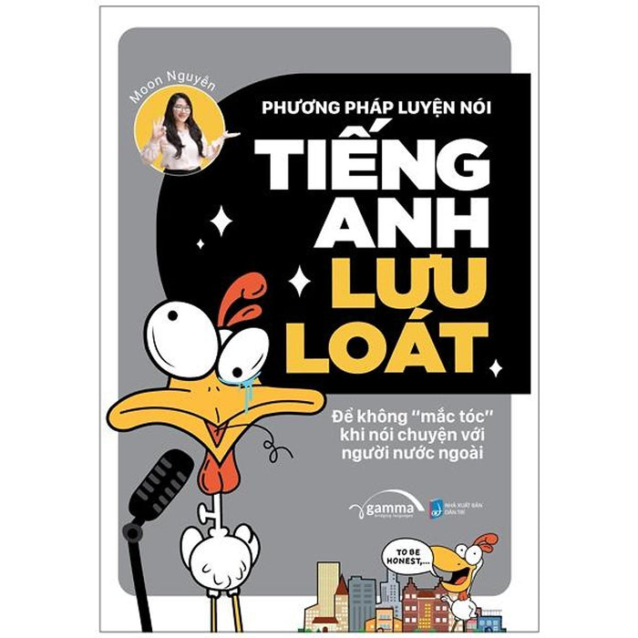 Phương Pháp Luyện Nói Tiếng Anh Lưu Loát - Để Không 