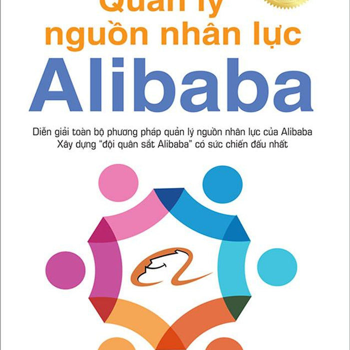 Quản Lý Nguồn Nhân Lực Alibaba