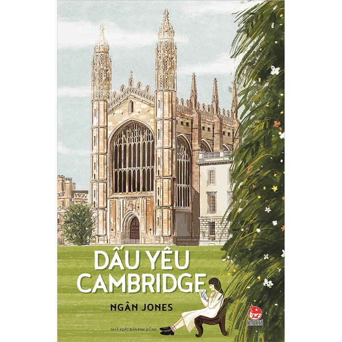 Dấu Yêu Cambridge