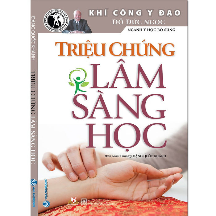 Triệu Chứng Lâm Sàng Học - Đỗ Đức Ngọc