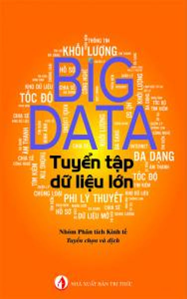 Tuyển Tập Dữ Liệu Lớn (Big Data)