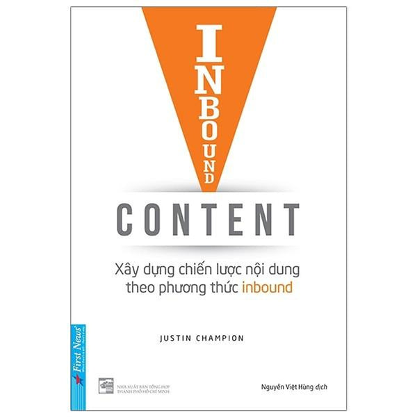 Inbound Content - Xây Dựng Chiến Lược Nội Dung