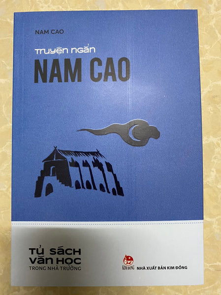 Văn Học Trong Nhà Trường: Truyện Ngắn Nam Cao