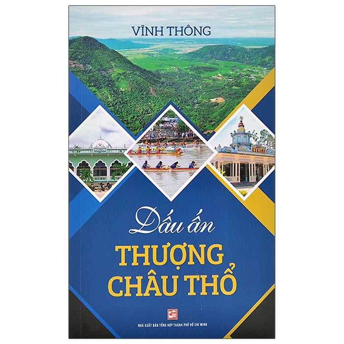 Dấu Ấn Thượng Châu Thổ