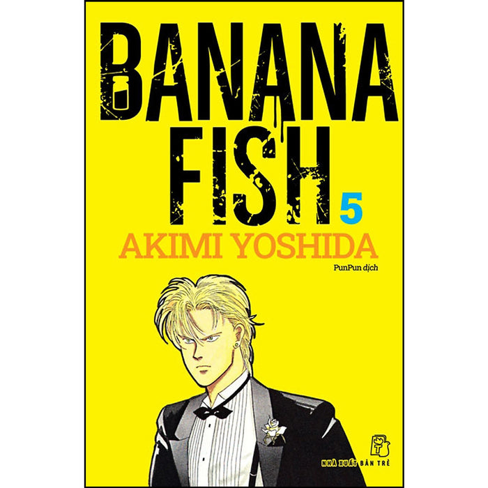 Banana Fish 05