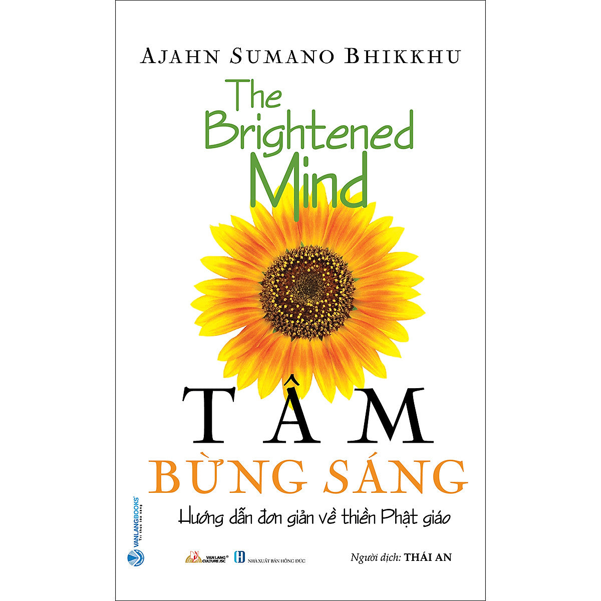 Tâm Bừng Sáng