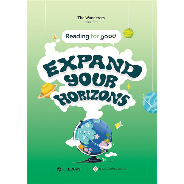 Expand Your Horizons - Reading For Good