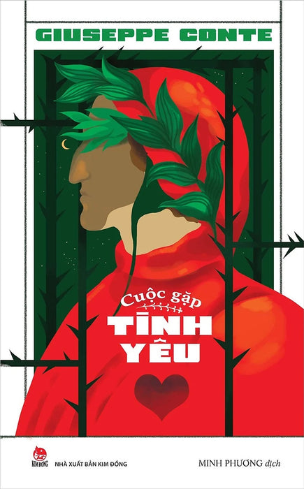 Sách - Cuộc Gặp Tình Yêu