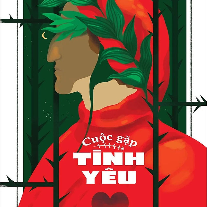 Sách - Cuộc Gặp Tình Yêu