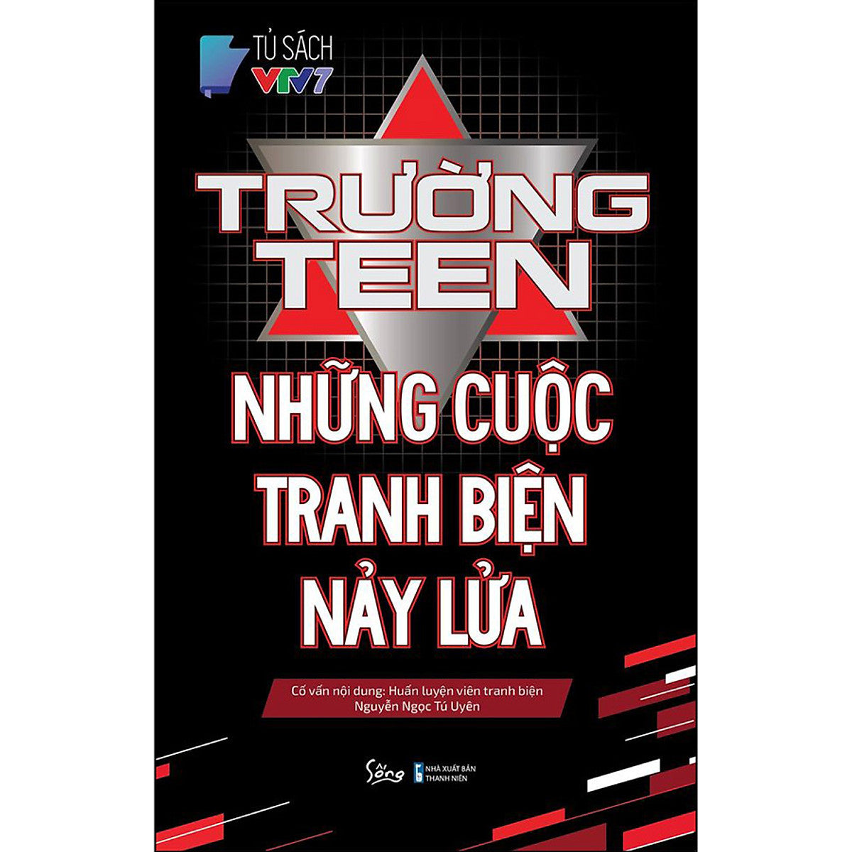 Trường Teen - Những Cuộc Tranh Biện Nảy Lửa