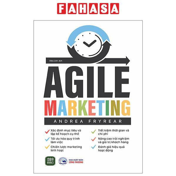 Agile Marketing