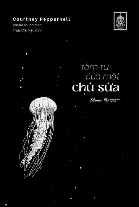 Tâm Tư Của Một Chú Sứa