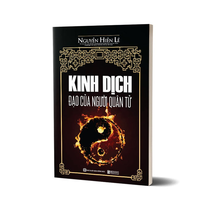 Kinh Dịch - Đạo Của Người Quân Tử