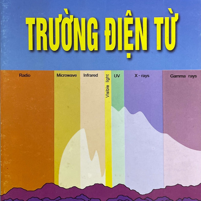 Trường Điện Từ