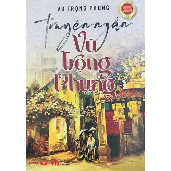 Truyện Ngắn Vũ Trọng Phụng