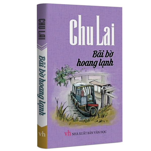 Chu Lai - Bãi Bờ Hoang Lạnh