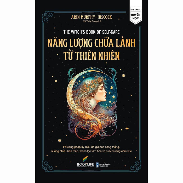 Năng Lượng Chữa Lành Từ Thiên Nhiên  - Bản Quyền