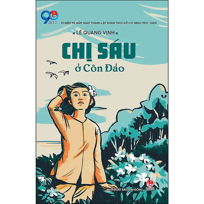 Chị Sáu Ở Côn Đảo