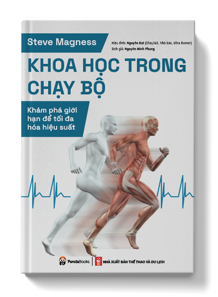 Khoa Học Trong Chạy Bộ