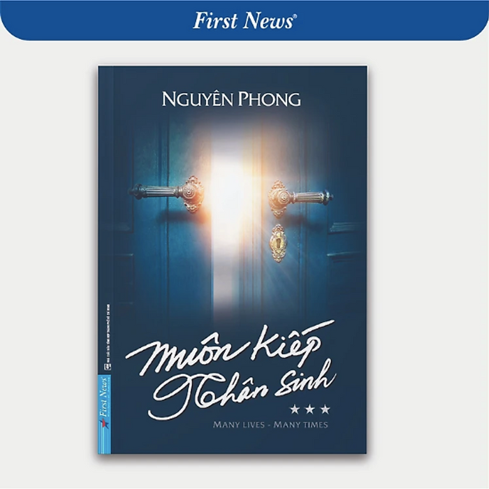 Muôn Kiếp Nhân Sinh 3 - Khổ Nhỏ ( First News )