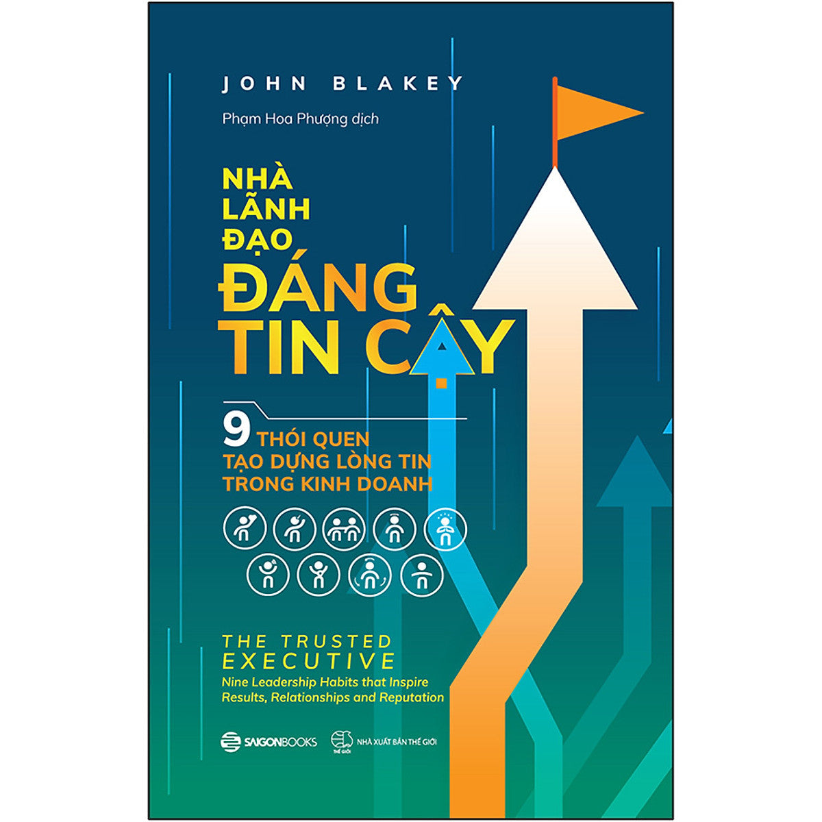 Nhà Lãnh Đạo Đáng Tin Cậy (Sgb)