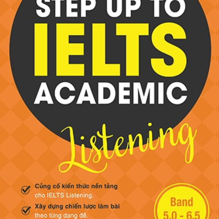 Step Up To Ielts Academic Listening_1980