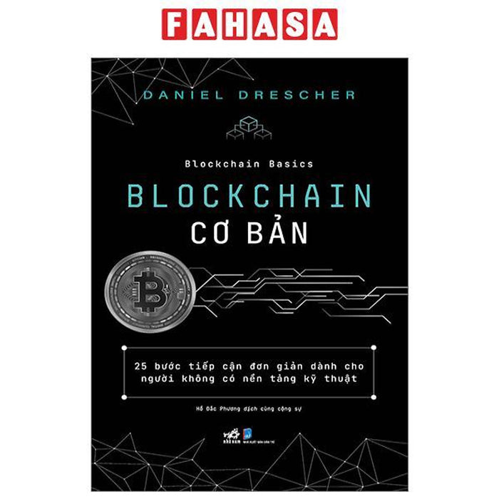 Blockchain Cơ Bản