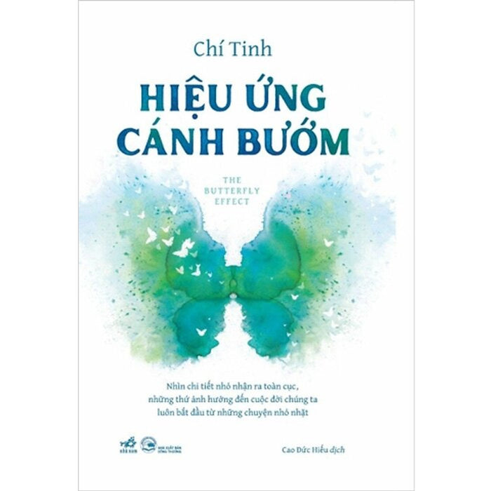 Hiệu Ứng Cánh Bướm - The Butterfly Effect