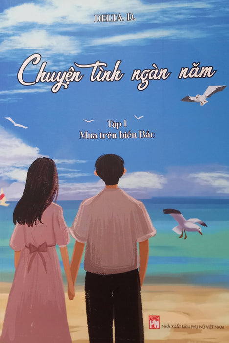 Chuyện Tình Ngàn Năm (Tập 1) - Mưa Trên Biển Bắc