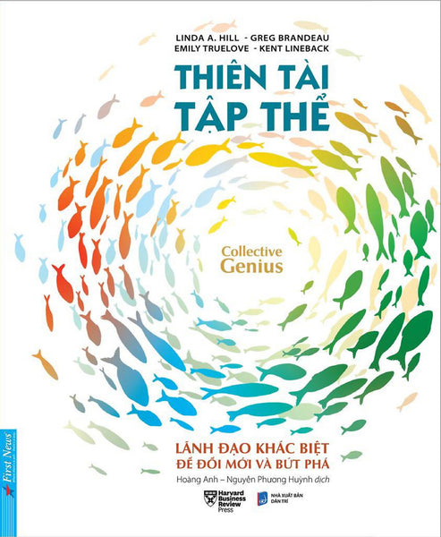 Thiên Tài Tập Thể _Fn