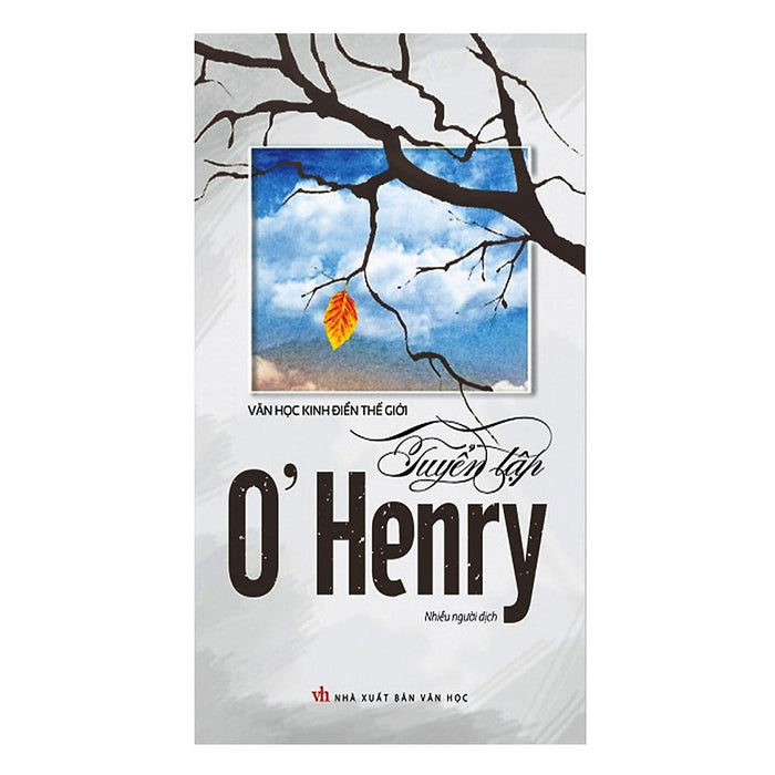 Tuyển Tập O’ Henry