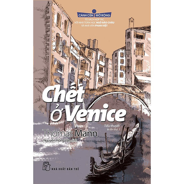 Chết Ở Venice