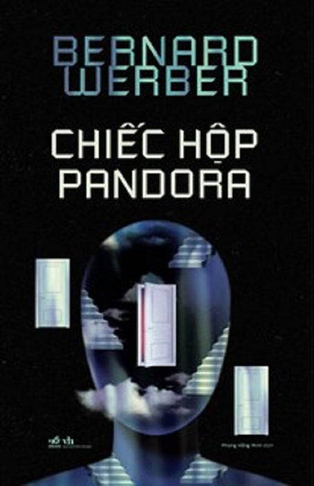 Chiếc Hộp Pandora