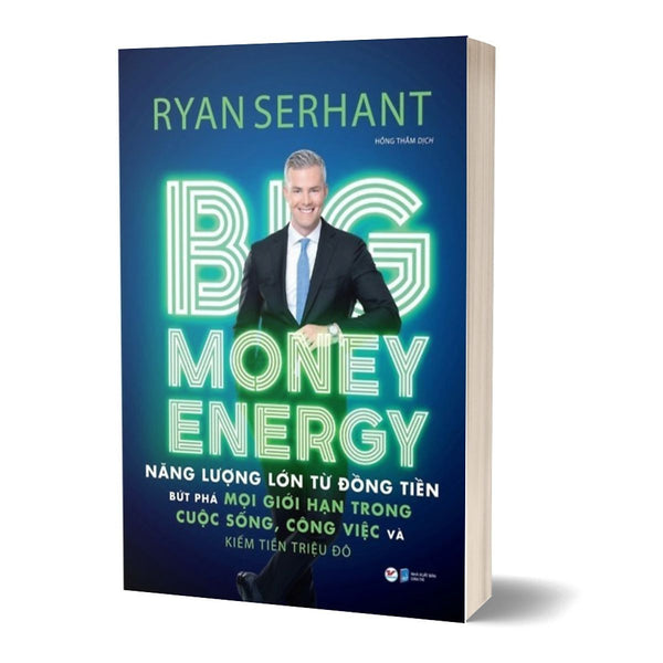 Big Money Energy - Năng Lượng Lớn Từ Đồng Tiền