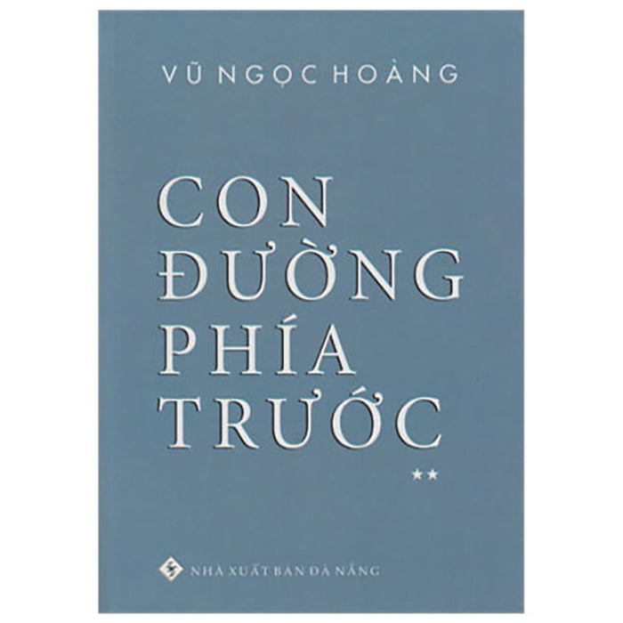 Con Đường Phía Trước