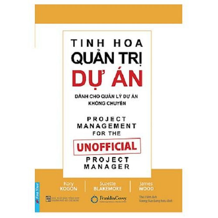 Tinh Hoa Quản Trị Dự Án Bản Quyền