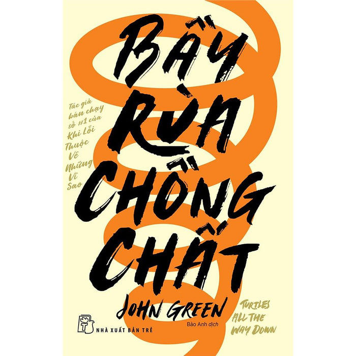 Bầy Rùa Chồng Chất - Bản Quyền