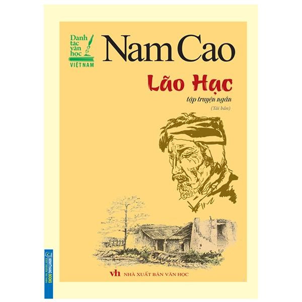 Lão Hạc (Tập Truyện Ngắn) - Tái Bản