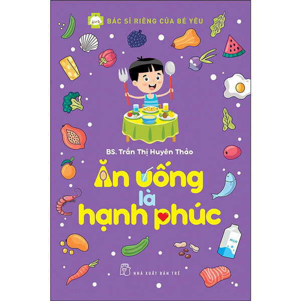 Bsrcby. Ăn Uống Là Hạnh Phúc