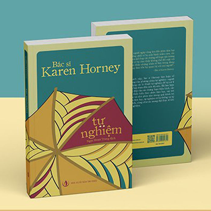 Tự Nghiệm – Karen Horney