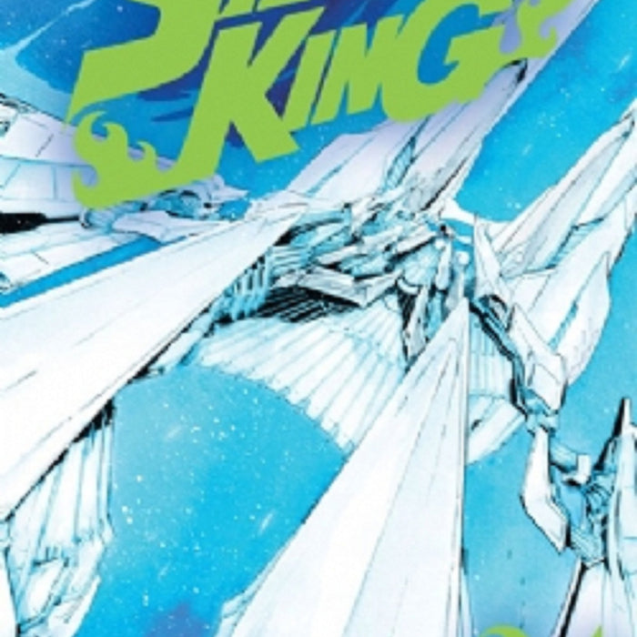 Shaman King 34