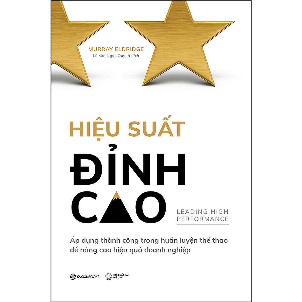 Hiệu Suất Đỉnh Cao_Sgb
