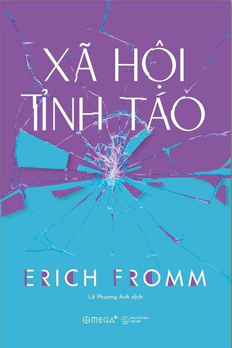 Xã Hội Tỉnh Táo
