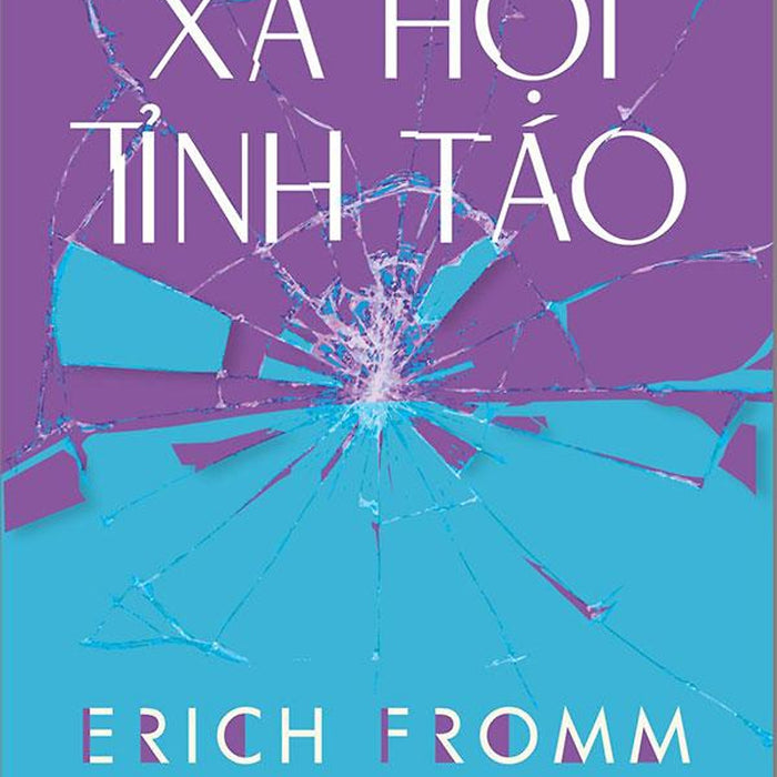 Xã Hội Tỉnh Táo
