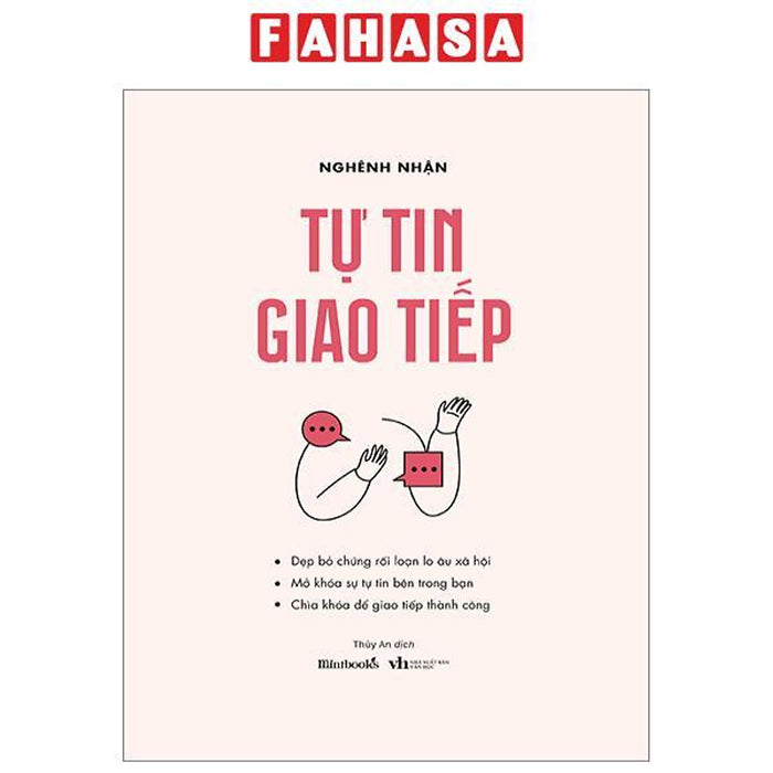 Tự Tin Giao Tiếp