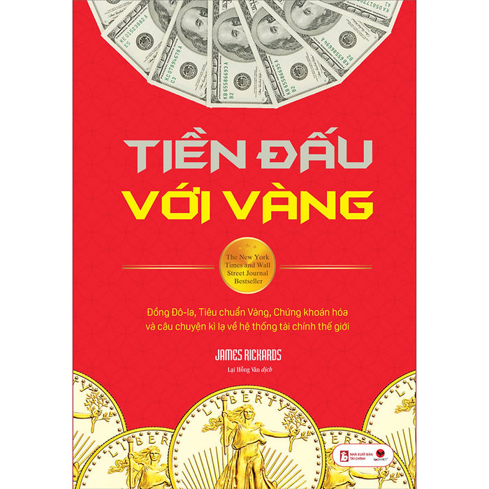 Tiền Đấu Với Vàng    (*** Chính Hãng ***)