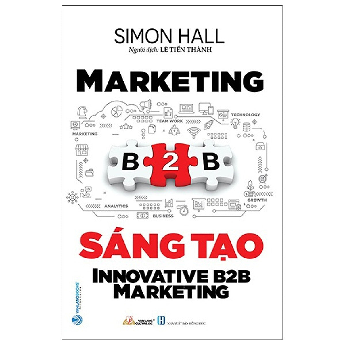 Marketing B2B Sáng Tạo