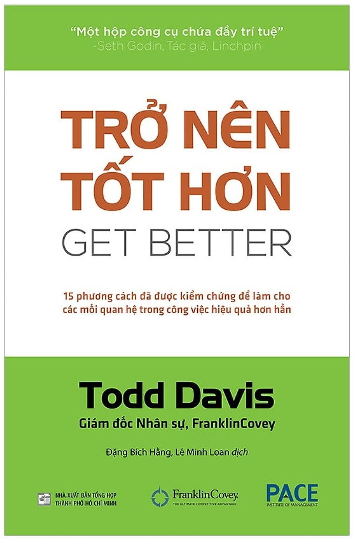 Trở Nên Tốt Hơn